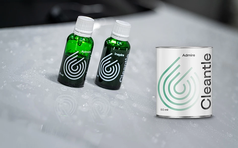 Cleantle Autóápolási Termékek