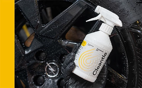 Cleantle Autóápolási Termékek