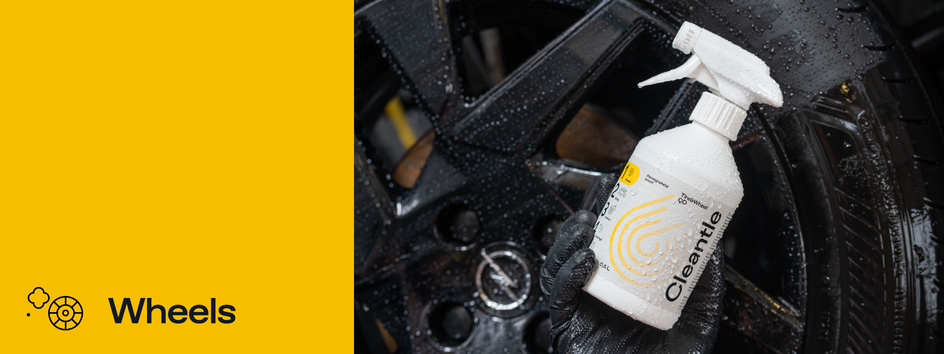 Cleantle Autóápolási Termékek