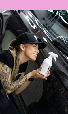 Cleantle Autóápolási Termékek