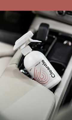 Cleantle Autóápolási Termékek