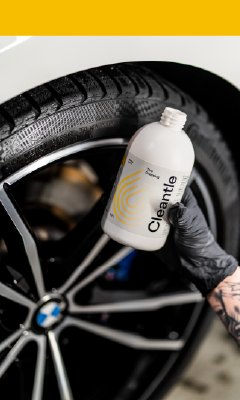 Cleantle Autóápolási Termékek