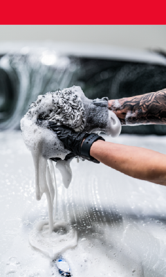 Cleantle Autóápolási Termékek