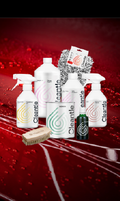 Cleantle Autóápolási Termékek