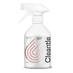   Cleantle Antifog Glass+ 500ml - Páramentesítő üvegtisztító