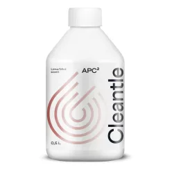   Cleantle APC ² - Lime/Menta - Univerzális tisztító koncentrátum 500ml
