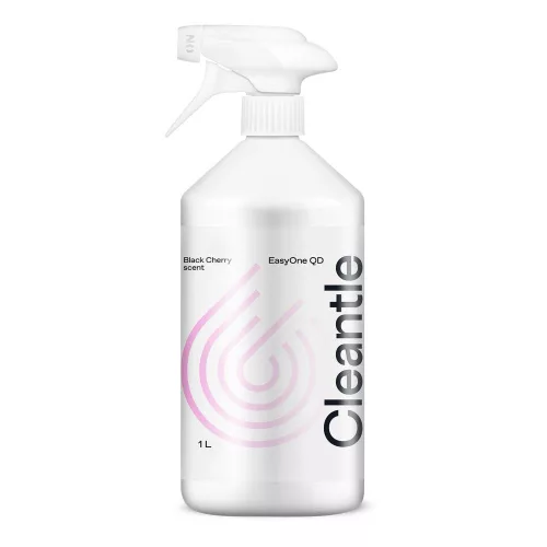 Cleantle EasyOne QD - Quick Detailer 1000ml