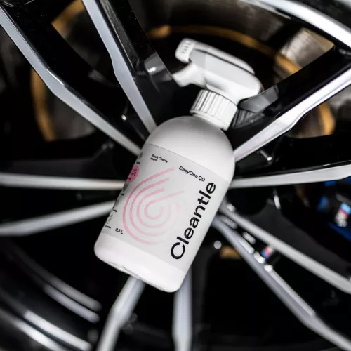 Cleantle EasyOne QD - Quick Detailer 1000ml