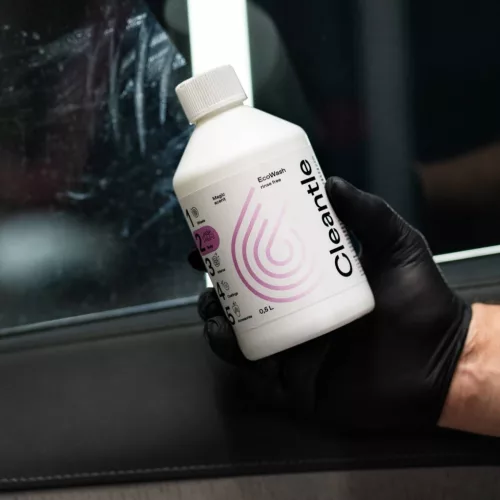 Cleantle EcoWash 1000ml Öblítésmentes tisztítószer koncentrátum