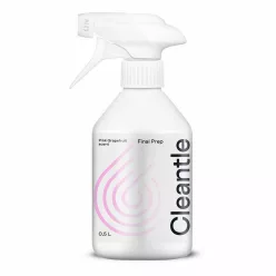   Cleantle Final Prep 500ml - Zsírtalanító és előkészítő