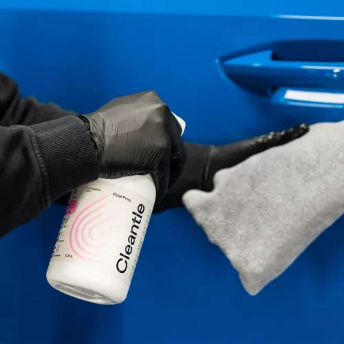 Cleantle Final Prep 500ml - Zsírtalanító és előkészítő