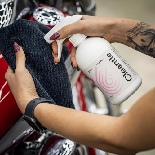 Cleantle Final Prep 500ml - Zsírtalanító és előkészítő