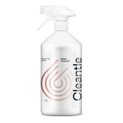 Cleantle Glass Cleaner ² - Üvegtisztító 1000ml