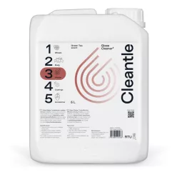 Cleantle Glass Cleaner ² - Üvegtisztító 5L