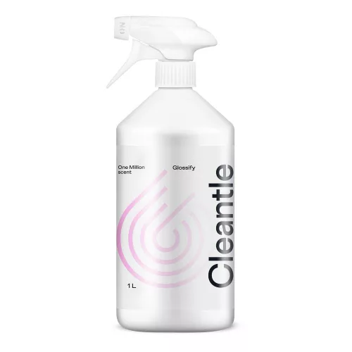 Cleantle Glossify - Polimer gyorsviasz 1000ml