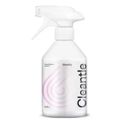 Cleantle Glossify - Polimer gyorsviasz 500ml