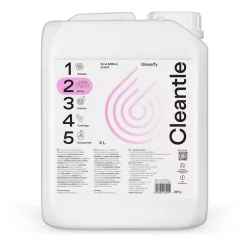 Cleantle Glossify - Polimer gyorsviasz 5L