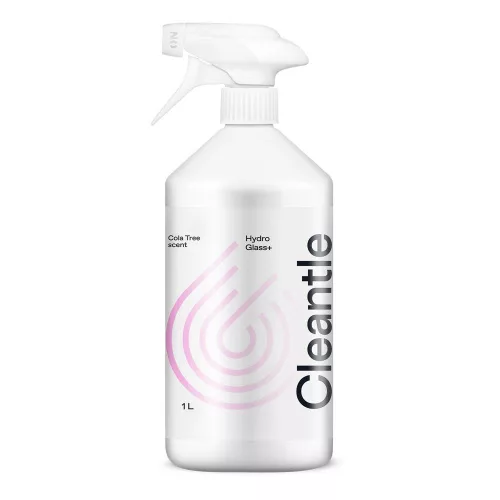 Cleantle Hydro Glass+ - Vízlepergető üvegtisztító 1000ml
