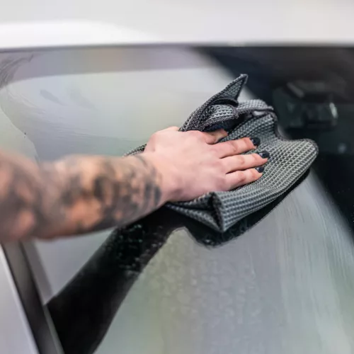 Cleantle Hydro Glass+ - Vízlepergető üvegtisztító 1000ml