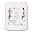 Cleantle Hydro Glass+ - Vízlepergető üvegtisztító 5L