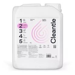 Cleantle Hydro Glass+ - Vízlepergető üvegtisztító 5L