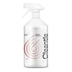   Cleantle Interior Cleaner + Orange - Belsőtér tisztító 1000ml