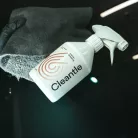 Cleantle Interior Dressing - Műanyagápoló 1000ml
