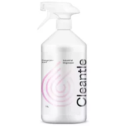   Cleantle Industrial Degreaser - Zsíroldó tisztítószer 1000ml