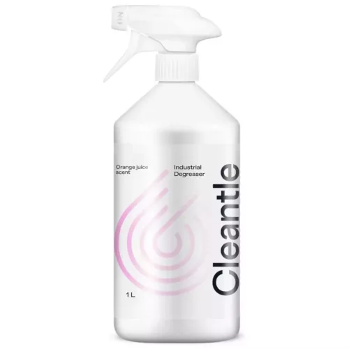 Cleantle Industrial Degreaser - Zsíroldó tisztítószer 1000ml