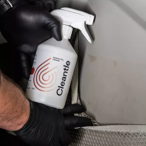 Cleantle Interior Pro Cleaner - Belsőtér tisztító 1000ml
