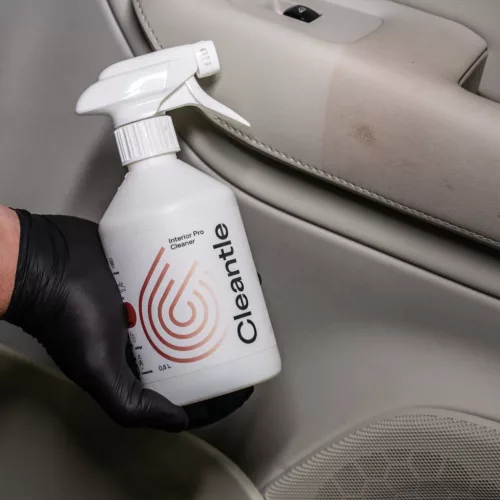 Cleantle Interior Pro Cleaner - Belsőtér tisztító 5L
