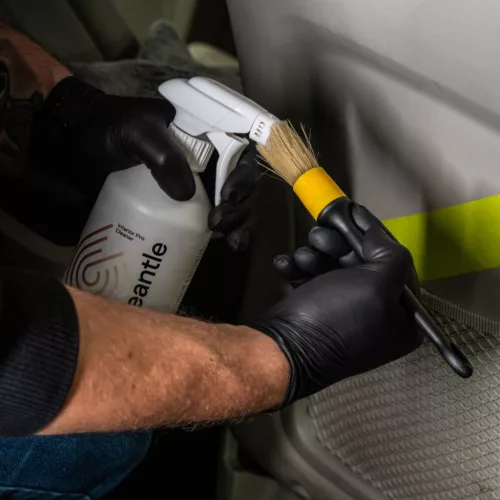 Cleantle Interior Pro Cleaner - Belsőtér tisztító 5L