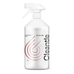   Cleantle Interior QD - Belsőtér tisztító és ápoló 1000ml