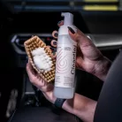Cleantle Leather Cleaner ² - Bőrtisztító habosítóban 200ml
