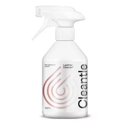 Cleantle Leather Cleaner ² - Bőrtisztító 500ml