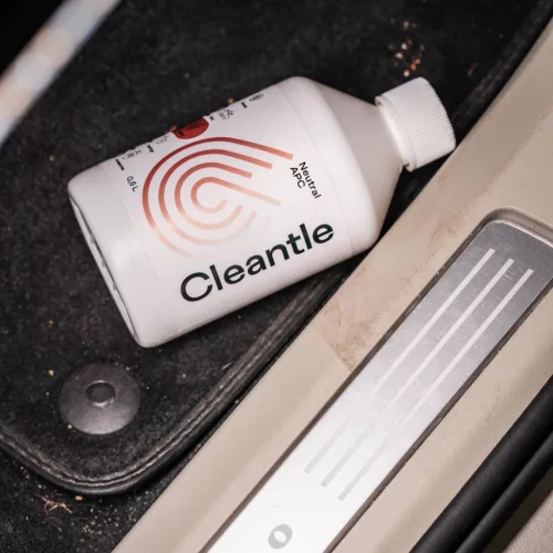 Cleantle Neutral APC - pH-semleges tisztító koncentrátum 1000ml