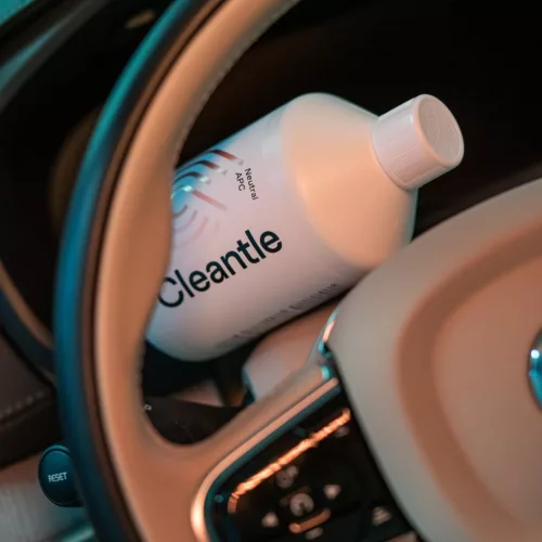 Cleantle Neutral APC - pH-semleges tisztító koncentrátum 1000ml