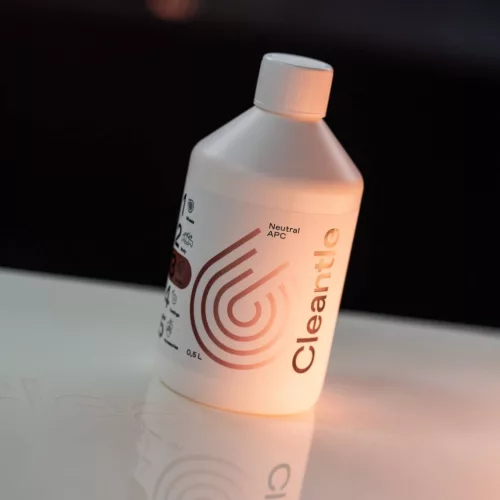 Cleantle Neutral APC - pH-semleges tisztító koncentrátum 500ml