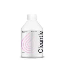   Cleantle Rinse AID 500ml – Multifunkciós szóróviasz koncentrátum 1:200