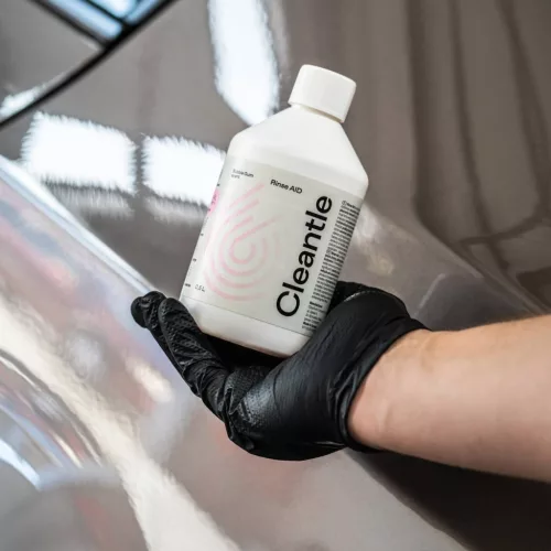 Cleantle Rinse AID 500ml – Multifunkciós szóróviasz koncentrátum 1:200