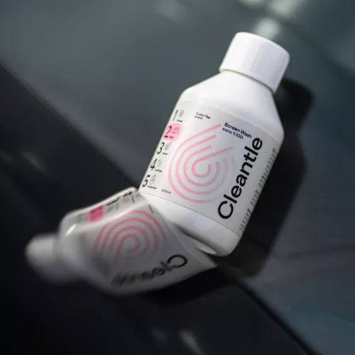 Cleantle Screen Wash 1:100 - Ablakmosó koncentrátum 200ml