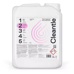 Cleantle Tech Cleaner ² - Savas autósampon 5L