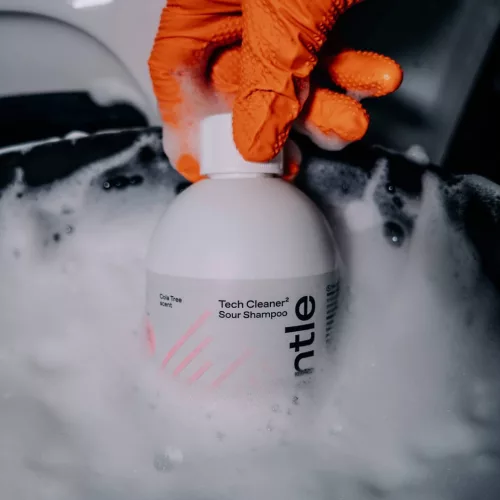 Cleantle Tech Cleaner ² - Savas autósampon 5L