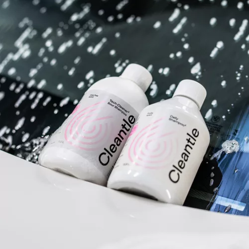 Cleantle Tech Cleaner ² - Savas autósampon 5L