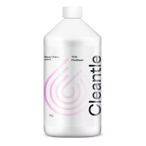 Cleantle TFR PreWash - Előmosó koncentrátum 1000ml