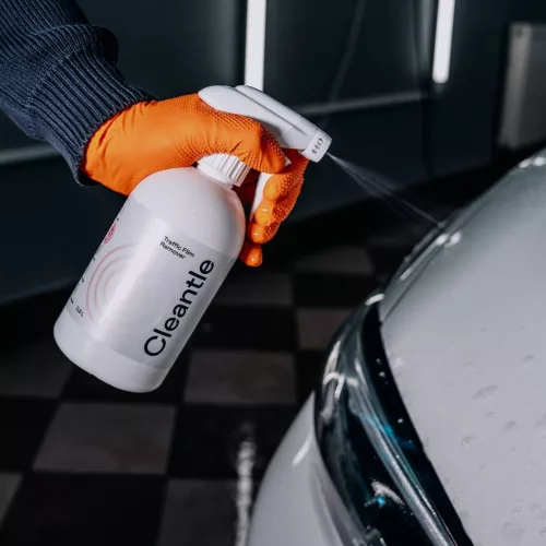 Cleantle TFR PreWash - Előmosó koncentrátum 1000ml