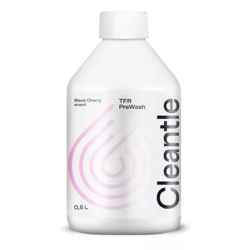 Cleantle TFR PreWash - Előmosó koncentrátum 500ml