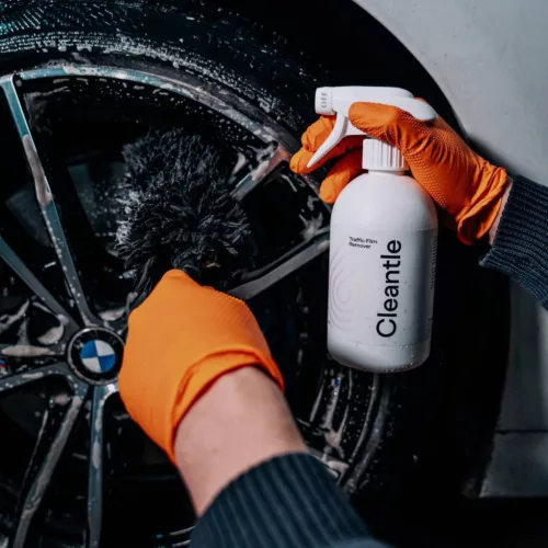 Cleantle TFR PreWash - Előmosó koncentrátum 500ml