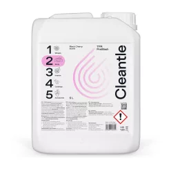 Cleantle TFR PreWash - Előmosó koncentrátum 5L